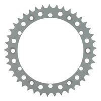 Sprocket Rear 520-41T Alloy