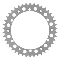 Sprocket Rear 520-42T Alloy
