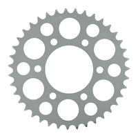 Sprocket Rear 520-39T Alloy
