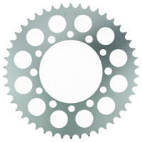 Sprocket Rear 520-46T Alloy