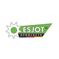 Sprocket Rear 520-36T Alloy