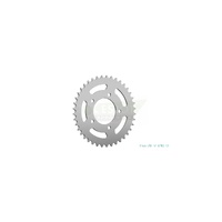Sprocket Rear 520-40T Alloy