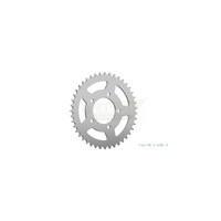 Sprocket Rear 520-43T Alloy - Marchesini