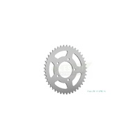 Sprocket Rear 520-44T Alloy - Marchesini
