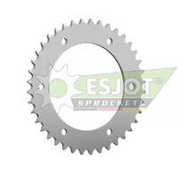 Sprocket Rear 520-40T Alloy