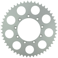 Sprocket Rear 520-50T Alloy