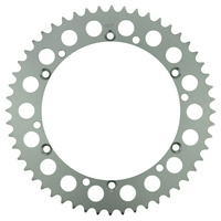 Sprocket Rear 520-52T Alloy