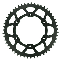 Sprocket Rear 520-51T Alloy