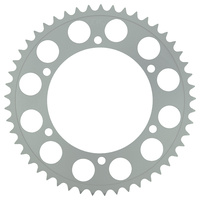 Sprocket Rear 530-49T Alloy