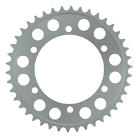 Sprocket Rear 530-42T Alloy