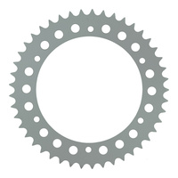 Sprocket Rear 530-45T Alloy