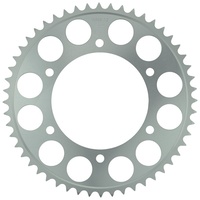 Sprocket Rear 530-52T Alloy