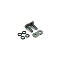 Esjot Chain - O-Ring Grey - 520 / Rivet Link