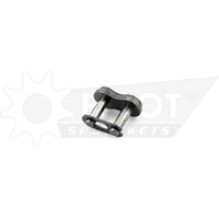Esjot Chain - X-Ring Gold - 530 / Clip Link