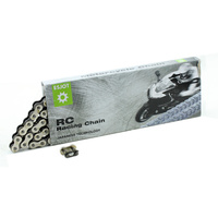 Esjot Chain - HRT Heavy Duty Silver - 428