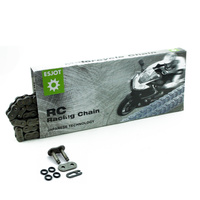 Esjot Chain - O-Ring Grey - 428