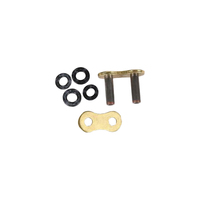 DID Chain - ERZ Race Non-Sealed Gold - 415 / Rivet Link