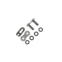 DID Chain - Standard non-Sealed Grey - 415 / Clip Link