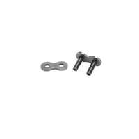 DID Chain - NZ Heavy Duty non-sealed Grey - 428 / Clip Link