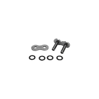 DID Chain - VX3 X-Ring Grey - 530 / Rivet Link