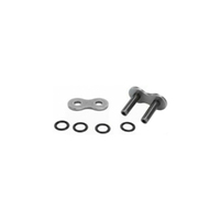 DID Chain - ZVMX2 Heavy Duty X-Ring Grey - 530 / Rivet Link
