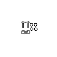 DID Chain - VS O-Ring Grey - 630 / Rivet Link