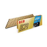 DID Chain - ERZ Race Non-Sealed Gold - 415 / 130L