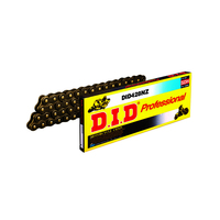 DID Chain - NZ Heavy Duty non-Sealed Gold - 428 / 120L