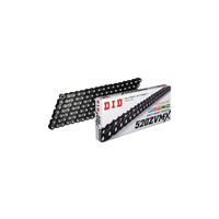 DID Chain - ZVMX Heavy Duty X-Ring Black - 520 / 120L