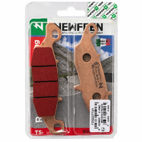Brake Pads Sintered Touring