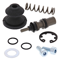 Brake Master Cylinder Rebuild Kit