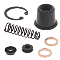 Brake Master Cylinder Rebuild Kit