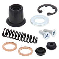 Brake Master Cylinder Rebuild Kit