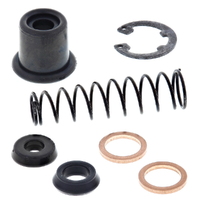 Brake Master Cylinder Rebuild Kit