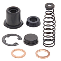 Brake Master Cylinder Rebuild Kit