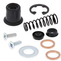 Brake Master Cylinder Rebuild Kit