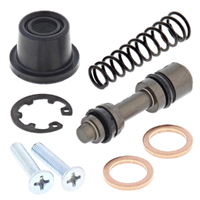 Brake Master Cylinder Rebuild Kit