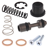 Brake Master Cylinder Rebuild Kit