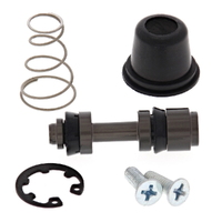 Brake Master Cylinder Rebuild Kit