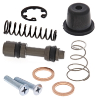 Brake Master Cylinder Rebuild Kit