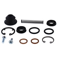 Brake Master Cylinder Rebuild Kit