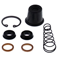 Brake Master Cylinder Rebuild Kit