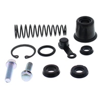 Brake Master Cylinder Rebuild Kit