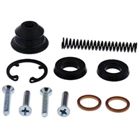Brake Master Cylinder Rebuild Kit