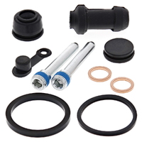 Brake Caliper Rebuild Kit
