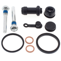 Brake Caliper Rebuild Kit