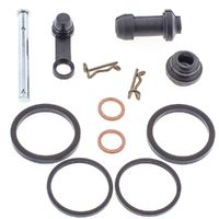 Brake Caliper Rebuild Kit