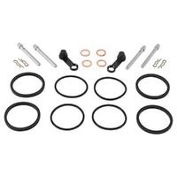 Brake Caliper Rebuild Kit