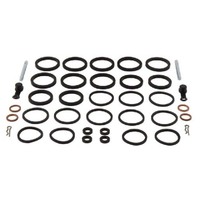 Brake Caliper Rebuild Kit