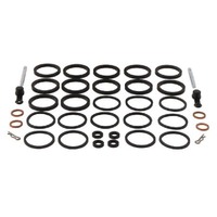 Brake Caliper Rebuild Kit